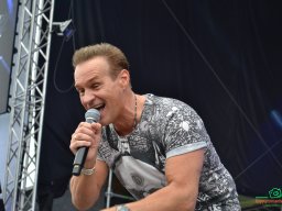 Schlager Stern - Willingen 2023